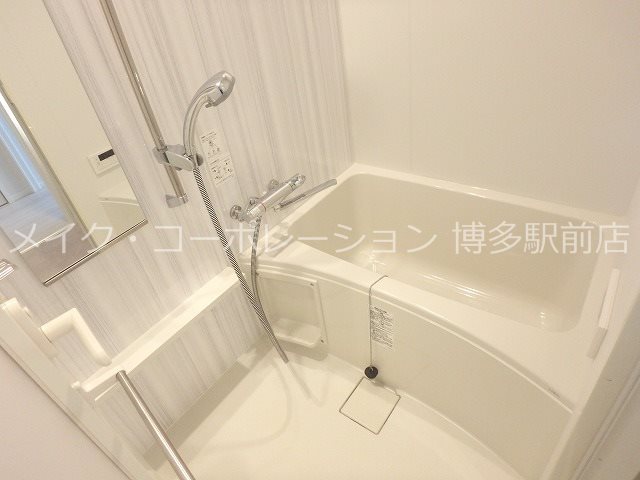 エンクレスト博多GATE 風呂画像