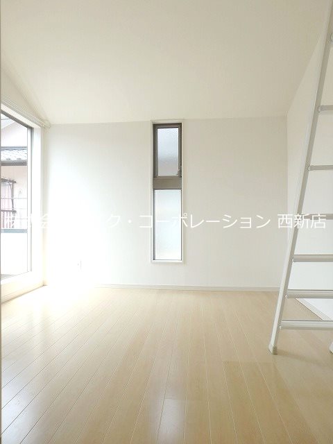 その他 セントラルコート室見~ネット無料~ その他5