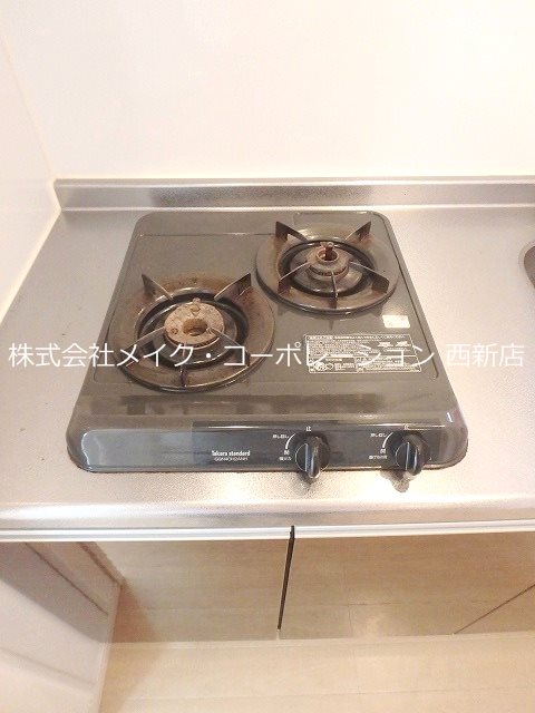 キッチン セントラルコート室見~ネット無料~ その他8