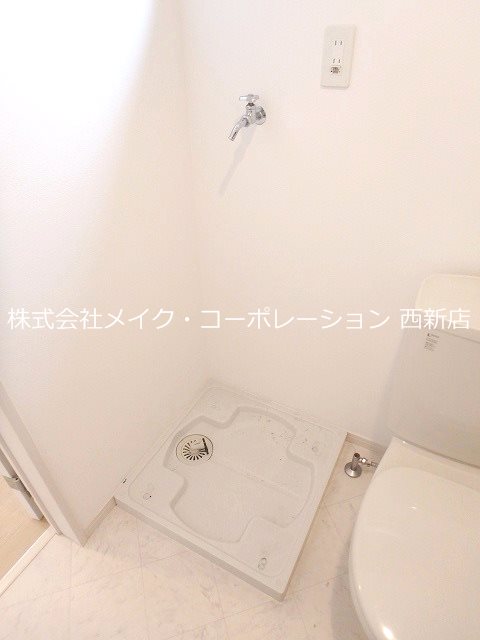 その他 セントラルコート室見~ネット無料~ その他9