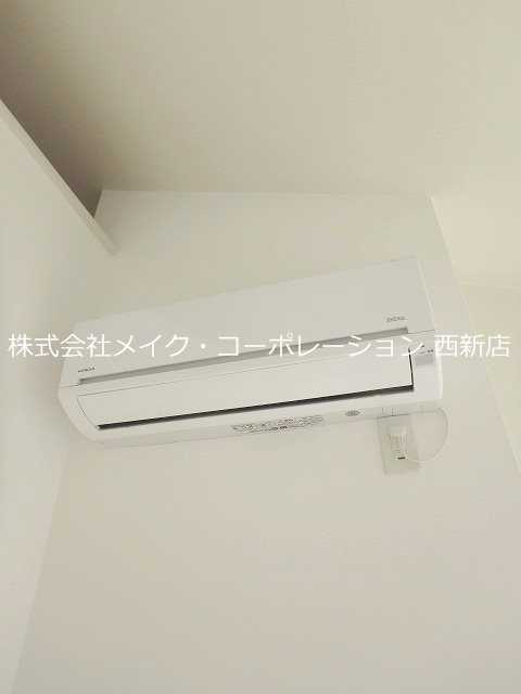 他設備 セントラルコート室見~ネット無料~ その他11