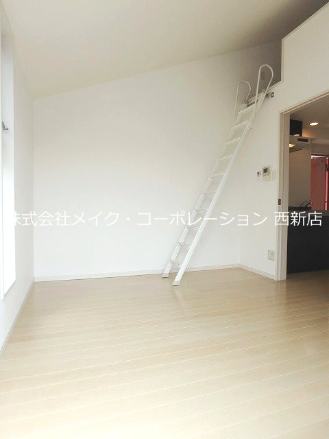 リビング セントラルコート室見~ネット無料~ その他12