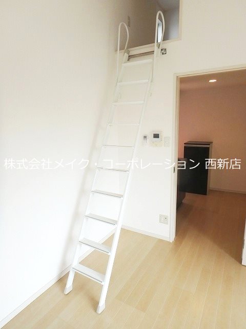 他設備 セントラルコート室見~ネット無料~ その他13