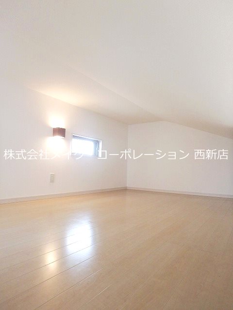 他部屋・スペース セントラルコート室見~ネット無料~ その他14