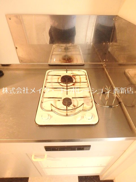 Ａレガート福大南 その他9