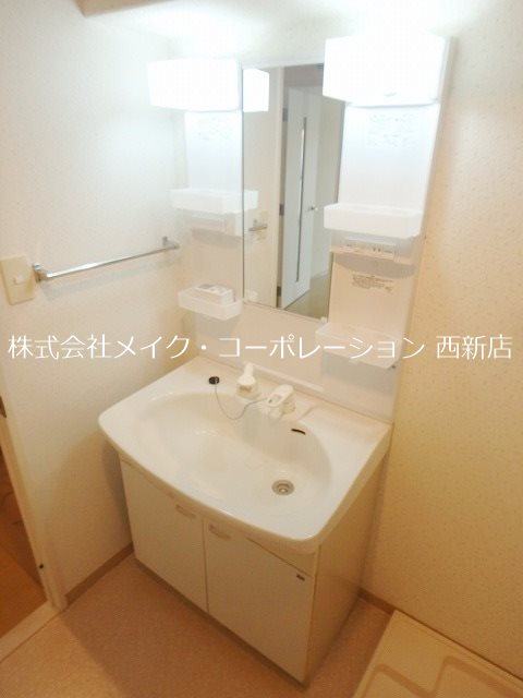 ラフィーネ・ルージュ その他2