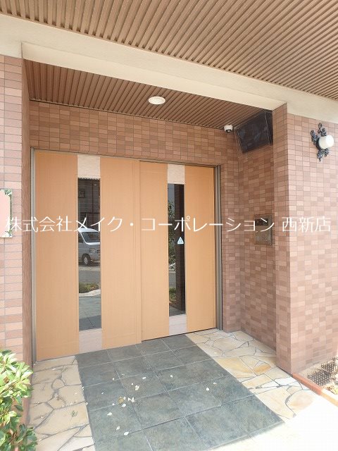 ラフィーネ・ルージュ その他外観1