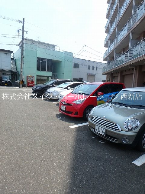 ラフィーネ・ルージュ その他外観3