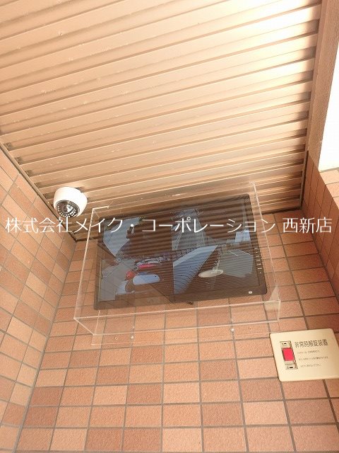 ラフィーネ・ルージュ その他外観4