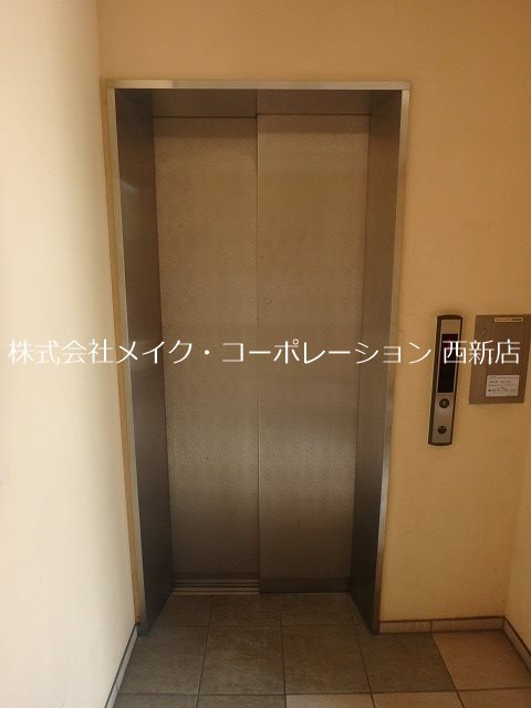 ラフィーネ・ルージュ その他外観6