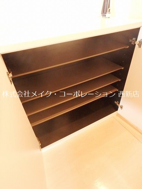 ラフィーネ・ルージュ その他7