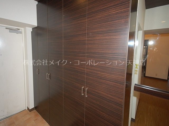 ルブラン薬院 その他4
