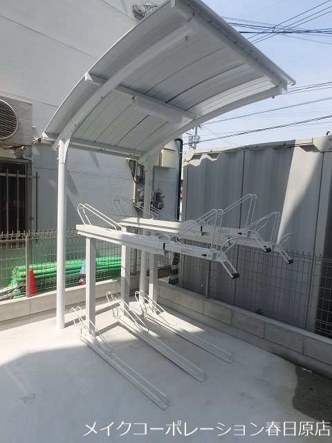 フラントート その他外観1