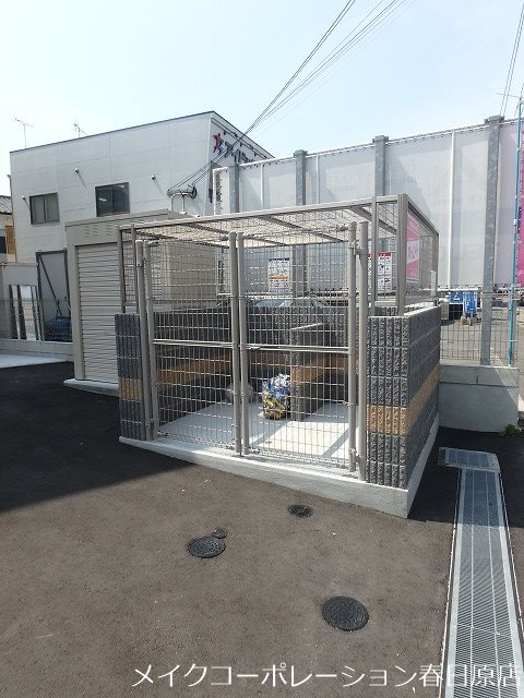 フラントート その他外観4