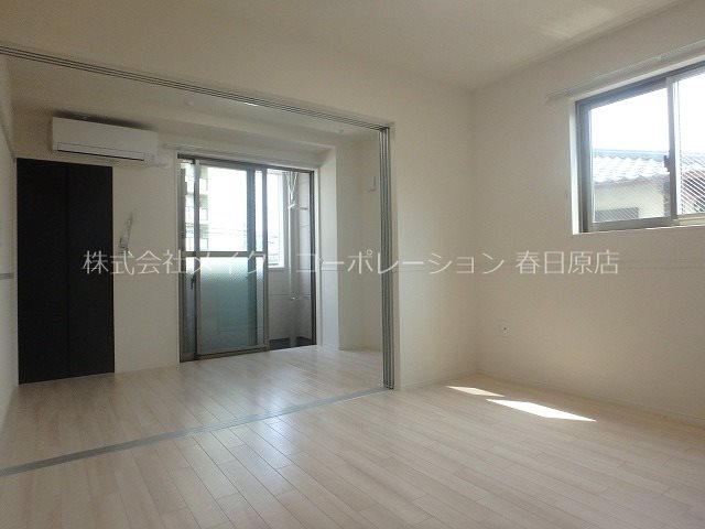 フラントート リビング