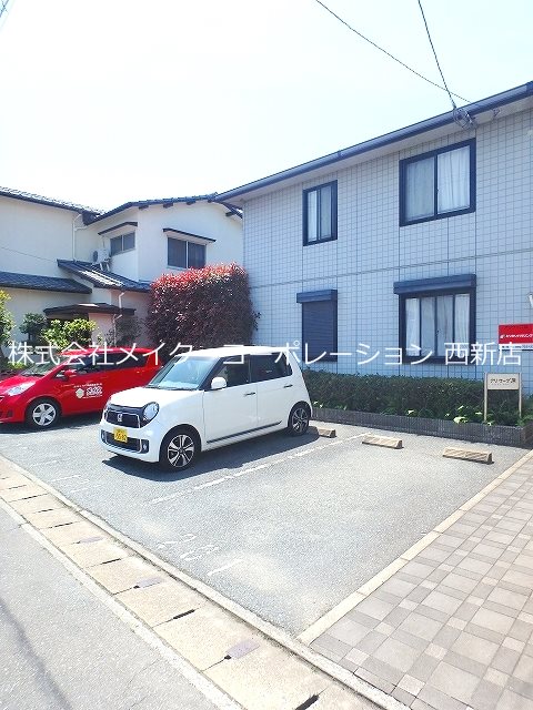 駐車場 アリウープ原 その他外観1