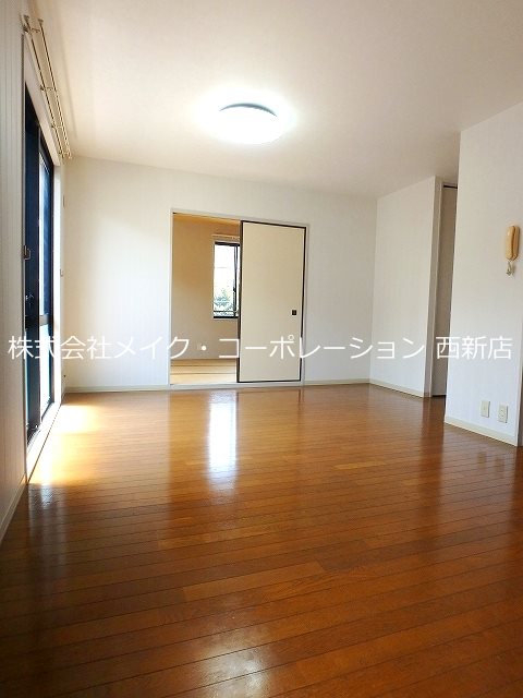 リビング アリウープ原 その他7