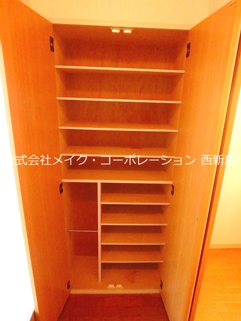 玄関 アリウープ原 その他8