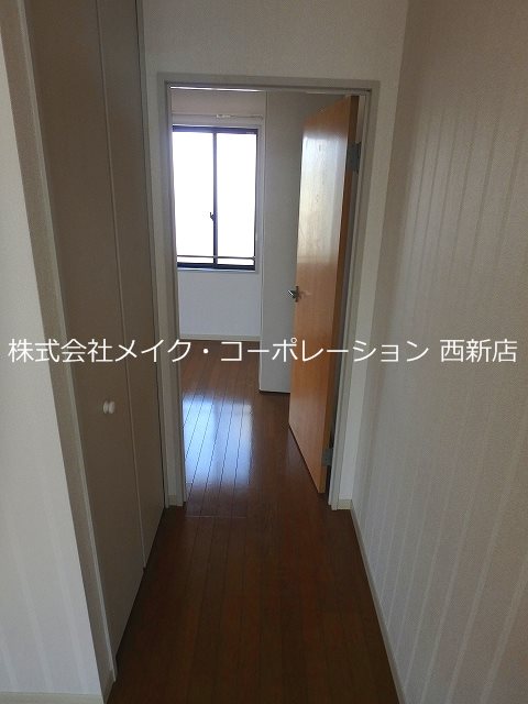 他部屋・スペース アリウープ原 その他9