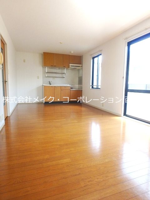 リビング アリウープ原 リビング