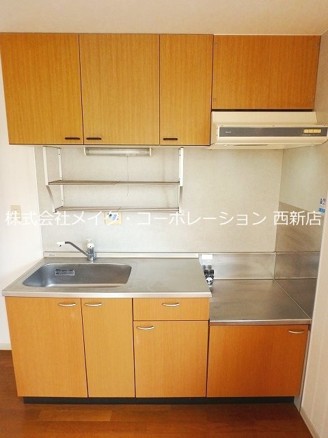 キッチン アリウープ原 その他12