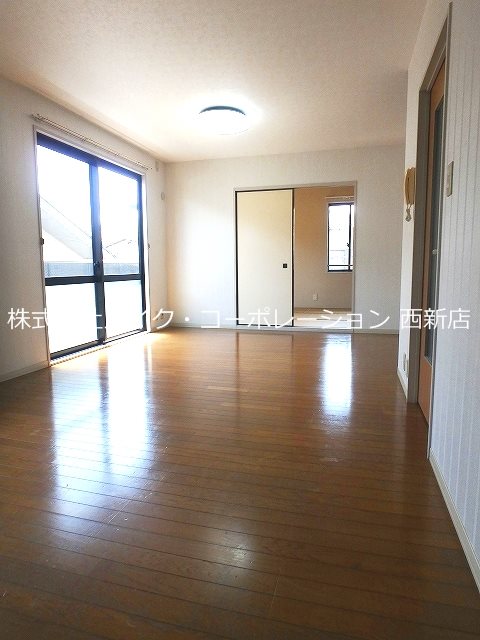 リビング アリウープ原 その他13