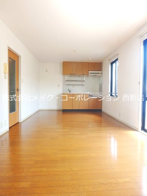 リビング アリウープ原 その他14