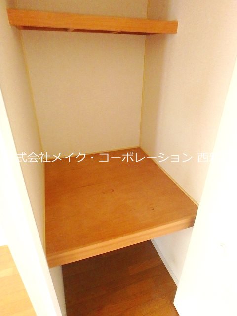 収納 アリウープ原 その他19