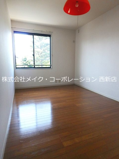 ベッドルーム アリウープ原 その他20