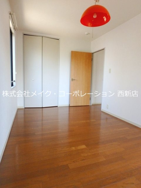 ベッドルーム アリウープ原 その他22