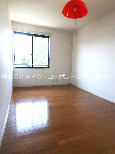 ベッドルーム アリウープ原 ベッドルーム