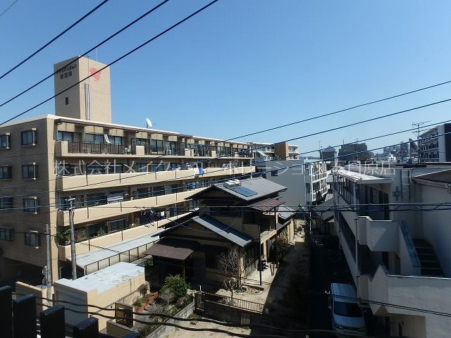 グランデ東雲 その他7