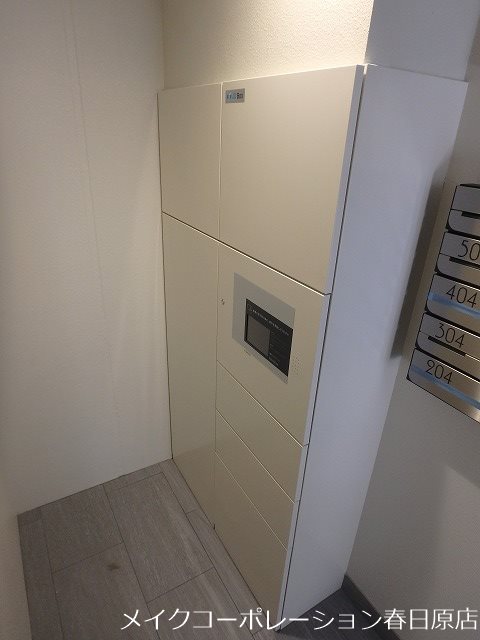 グランデ東雲 その他11