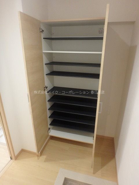 グランデ東雲 その他18