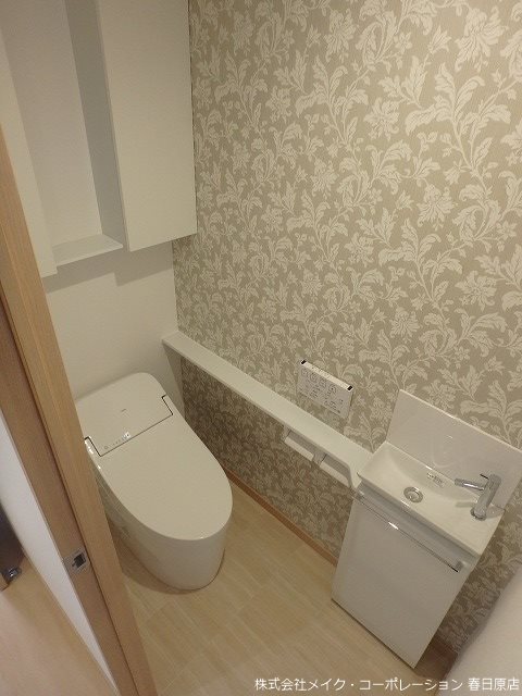 グランデ東雲 その他2