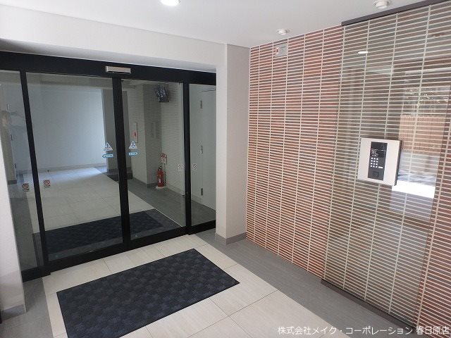 グランデ東雲 その他外観1