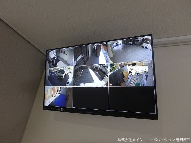 グランデ東雲 その他外観3