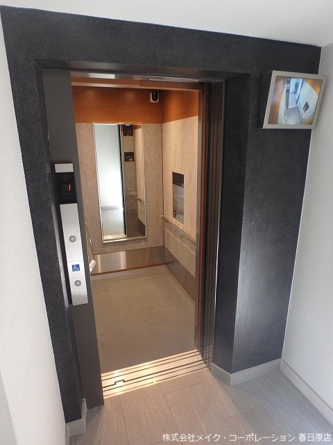 グランデ東雲 その他外観4