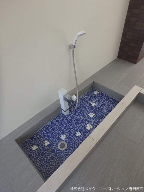 グランデ東雲 その他外観5