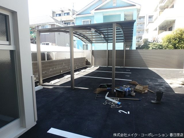 グランデ東雲 その他外観6