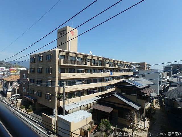 グランデ東雲 その他7