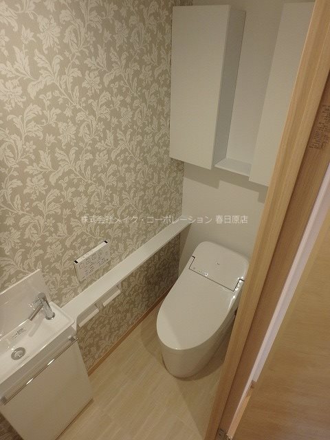 トイレ グランデ東雲 その他2