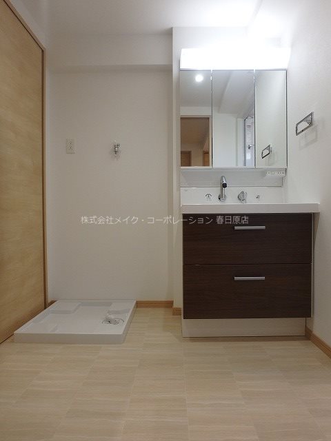 洗面所 グランデ東雲 その他3