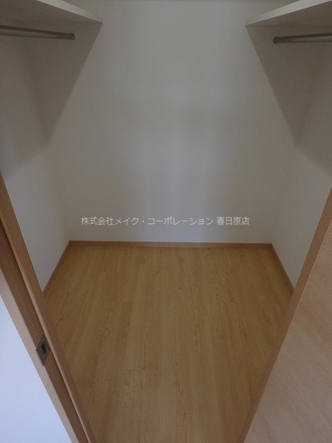 収納 グランデ東雲 その他4