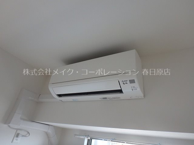 他設備 グランデ東雲 その他6