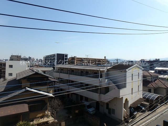 眺望 グランデ東雲 その他7