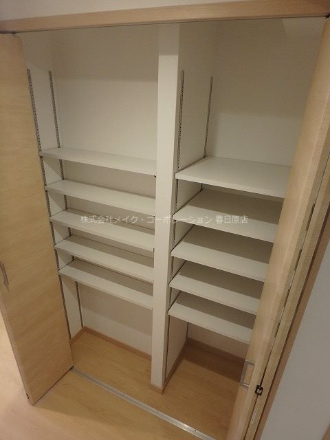 収納 グランデ東雲 その他9