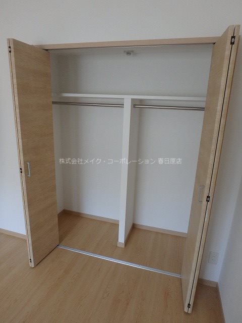 収納 グランデ東雲 その他10