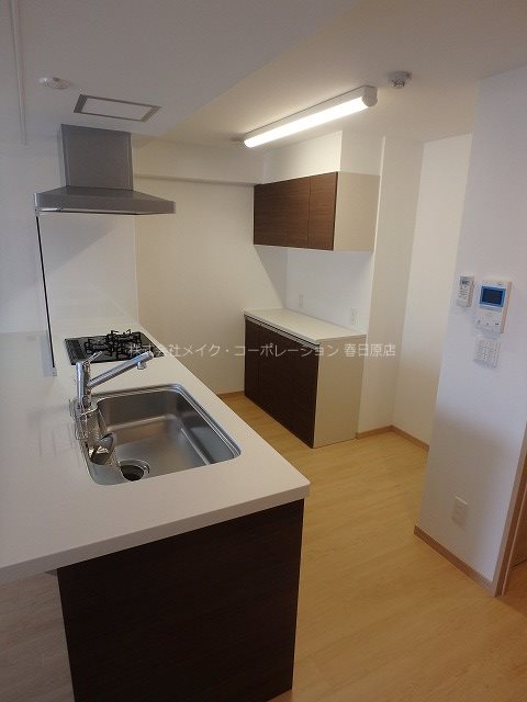 キッチン グランデ東雲 その他12