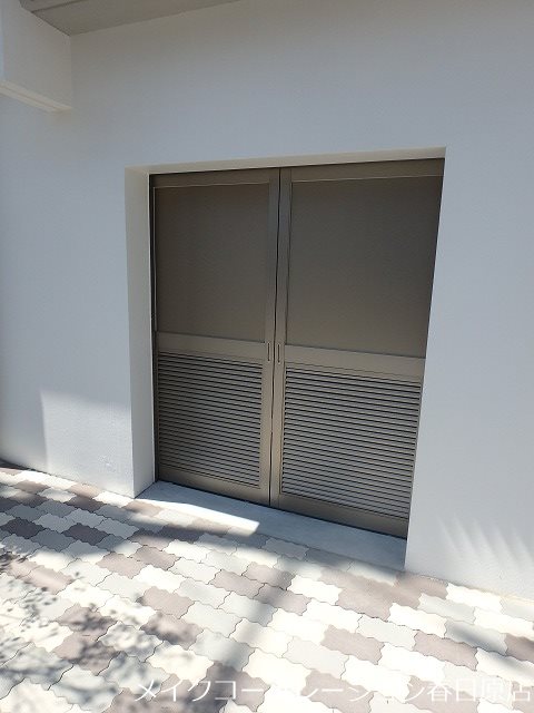 他共有部分 グランデ東雲 その他21